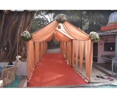 Mahakali Marriage Lawns