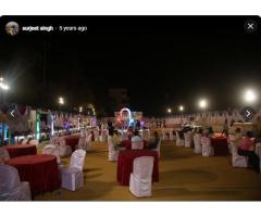 Karnala Sports Academy Lawn