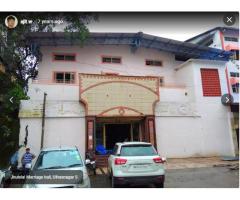 Jhulelal Marriage A/C Hall