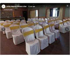 Surbhi Malvani Kitchen & Bar