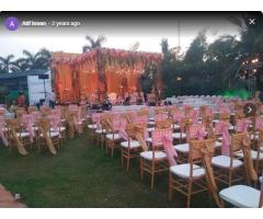 Interface Heights Club House