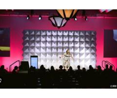 Emcee/ Host/Event Organizer