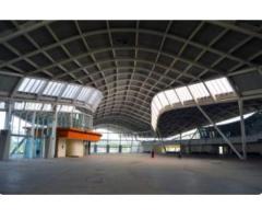 CIDCO Exhibition & Convention Centre