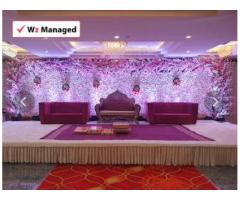 Party Halls in Sanpada