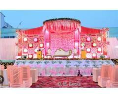 SK Marriage & Party Hall