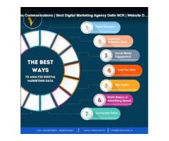 Vibes Communications | Best Digital Marketing Agency Delhi NCR