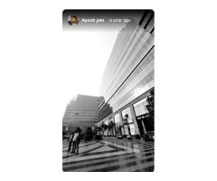 Vuenow Marketing Services Ltd