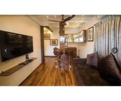 Villa Unplug and 2.0 by HUE GUH