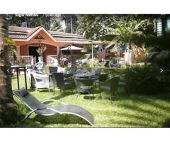 Om Niwas 3 bedroom villa with pool