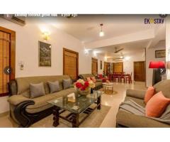 Ekostay coconut grove villa