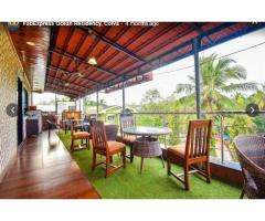 FabExpress Ocean Residency  Colva