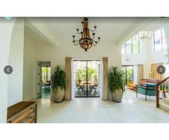 Villa Bogen by Ruhe Stays