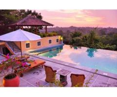 Best Luxury Villas in Goa