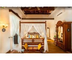 Cardozo House  Goa  amã Stays & Trails