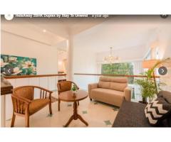 HideAway 2BHK Duplex by Stay To Unwind