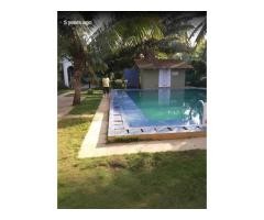 Goa Villa Margarida
