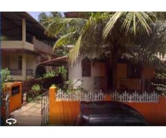 A.V.Rivonkar Residency