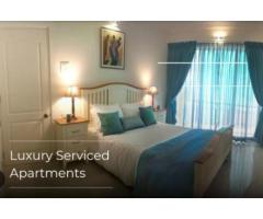 Serviced Apartments Goa