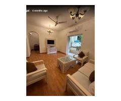 Casa Danza Apartments Goa