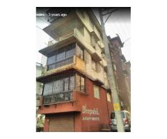 Deepshil Apartments