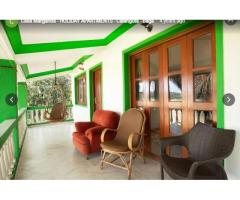 Casa Margarida - HOLIDAY APARTMENTS - Calangute - Baga