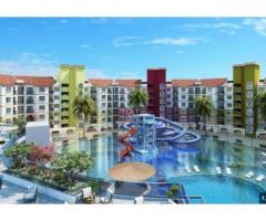 Arohas Apartment Hotel