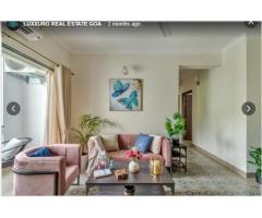 LUXXURO REAL ESTATE GOA