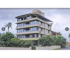 Treebo Trend Twin Tower Apartments