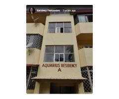 Aquarius Residency