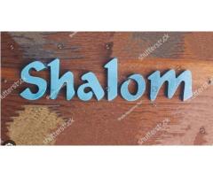 Shalom