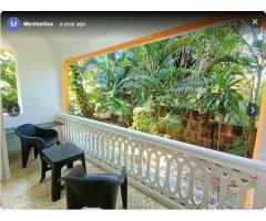 MystayGoa