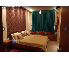 OYO 17139 Home Luxurious 3 BHK Porvorim