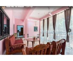 Rustic Villa - Dar AlSalaam