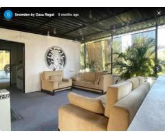 Snowden by Casa Regal