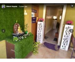 SPOT ON 48992 Maria Guest House