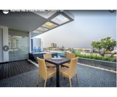 StayVista at Casa De Fiesta - Vasco Da Gama | Villa with Private Pool