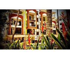 Sua Casa - Rooster de Goa