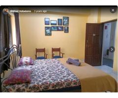 Sun Blazer Holiday Home   best and safest guest house