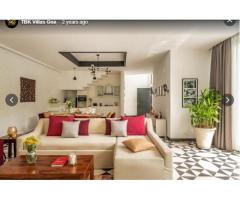 TBK Villas Goa