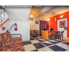 TGF Dream Guest House Majorda Goa