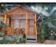 THE BAKER ROOMS AND COTTAGES