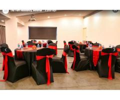 The Fern Residency  Miramar  Goa