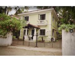 The Lighthouse - Candolim