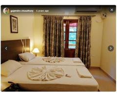 The Majorda Pristinne