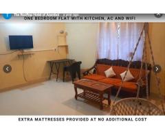 The Rooftop Hotel of Arambol