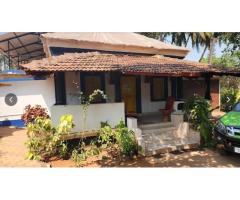 The Villa of Oz by Tien  Goa