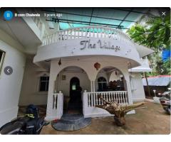 The Village Resort Palolem