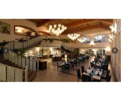 The Zuri White Sands  Goa Resort & Casino