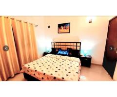 Tripozire Homestay 1 Vagator