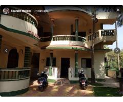 vailanknni guest house